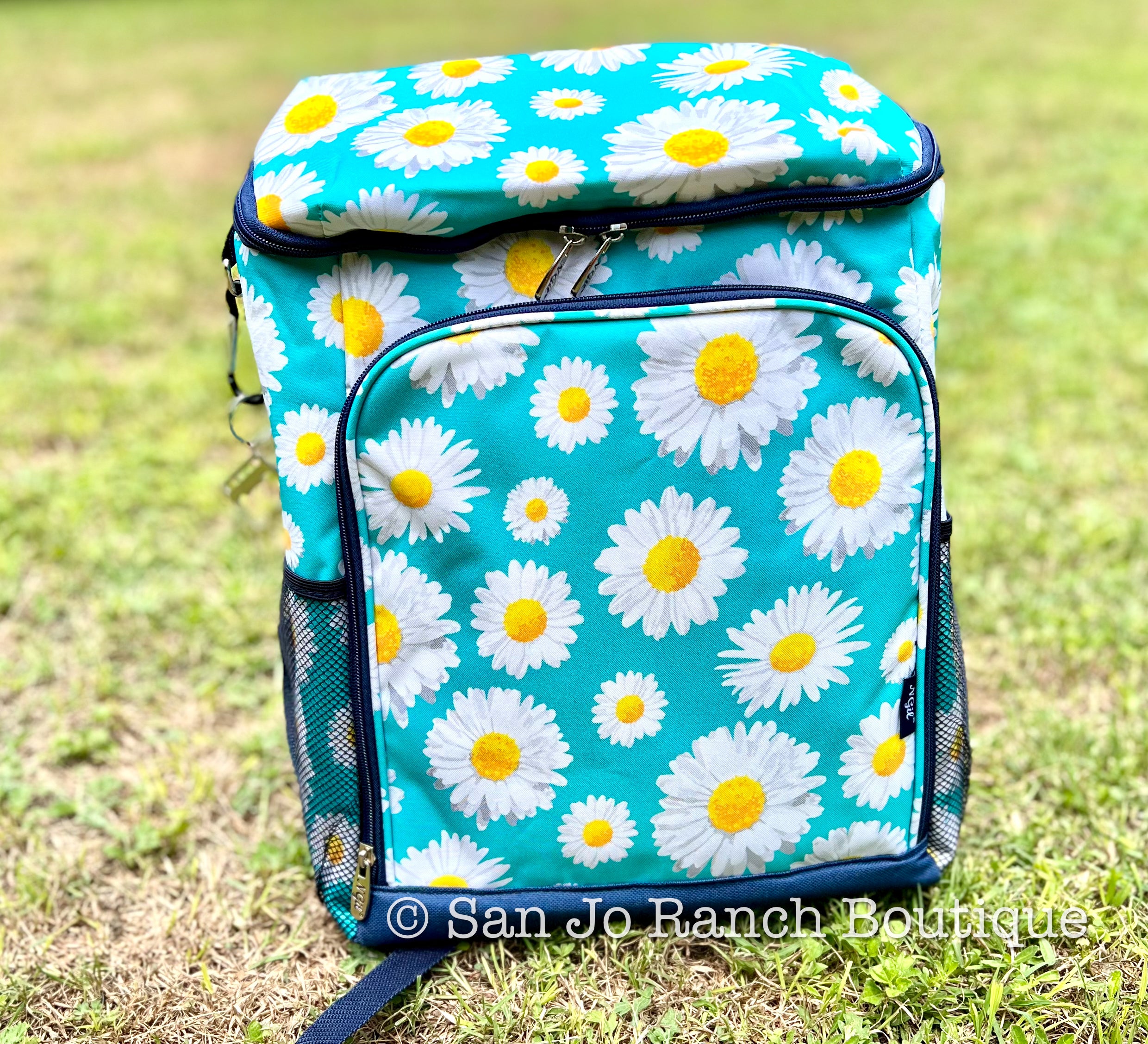 Daisy Cooler Backpack